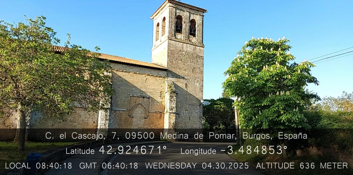 Más detalles sobre EA3BF desde EBU-206