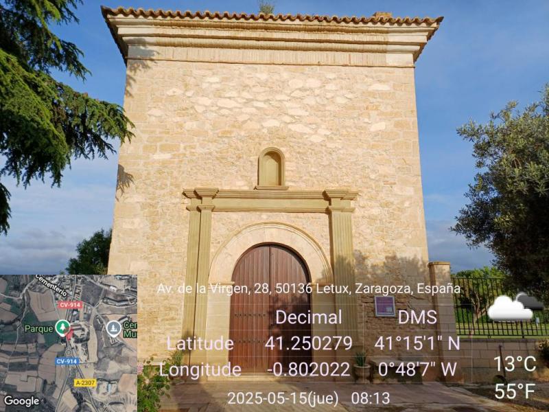 Más detalles sobre EA3IJQ desde EZ-198