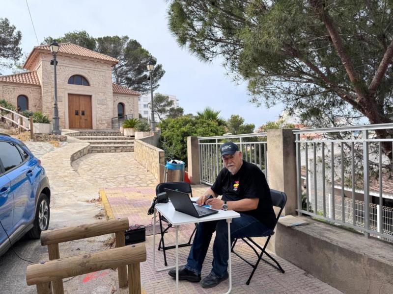 Más detalles sobre EB5URT desde EV-182