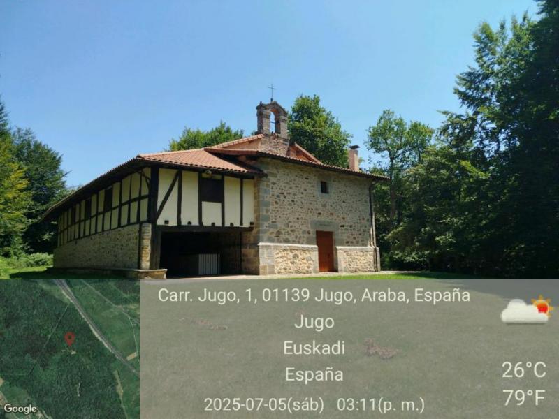 Más detalles sobre EC2AG desde EVI-053