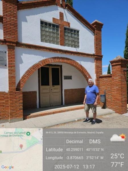 Más detalles sobre EA4HAG desde EM-185