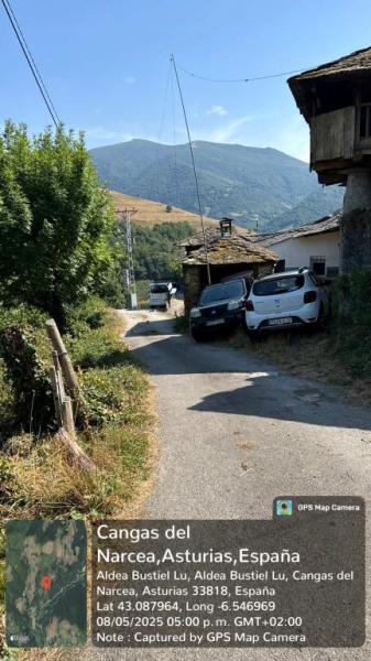 Más detalles sobre EA2DGT desde EO-381