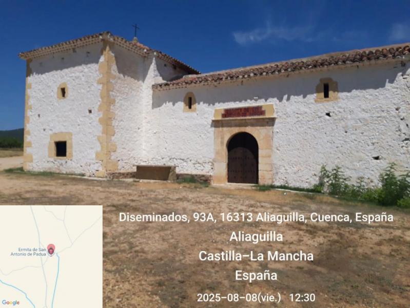 Más detalles sobre EA3FNZ desde ECU-022