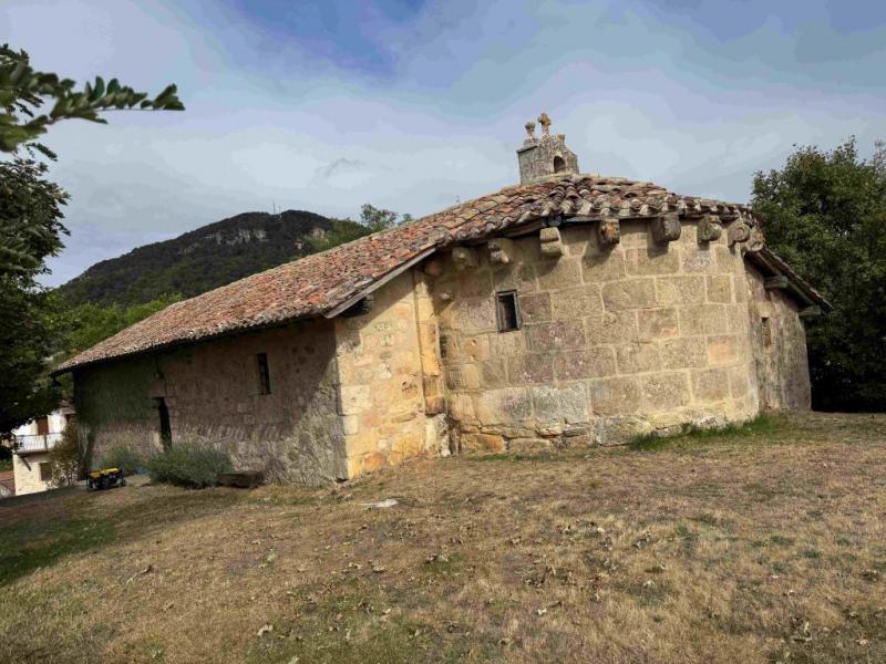 Más detalles sobre EA2FC desde EVI-083