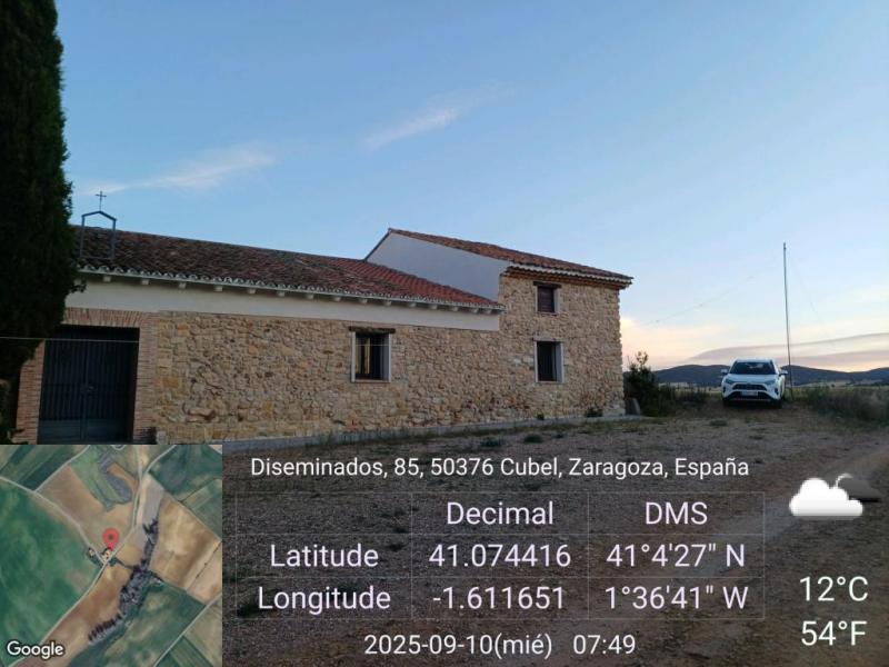 Más detalles sobre EA3IJQ desde EZ-162