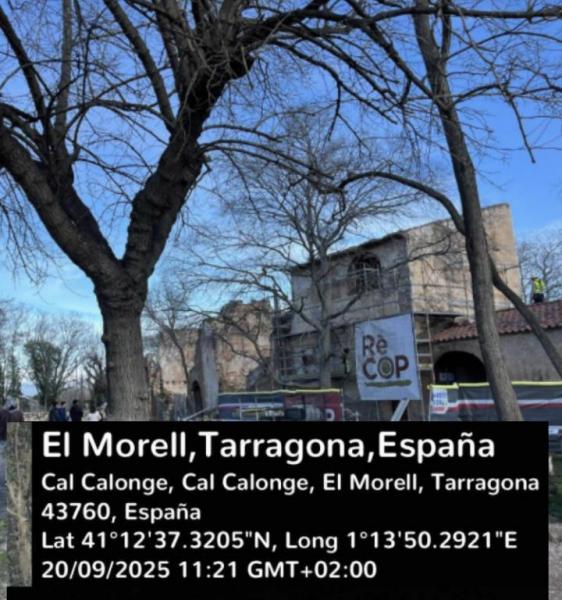 Más detalles sobre EC3TU desde ET-145