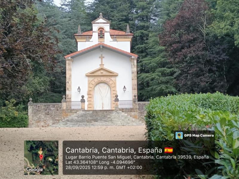 Más detalles sobre EA7LEX desde ES-528