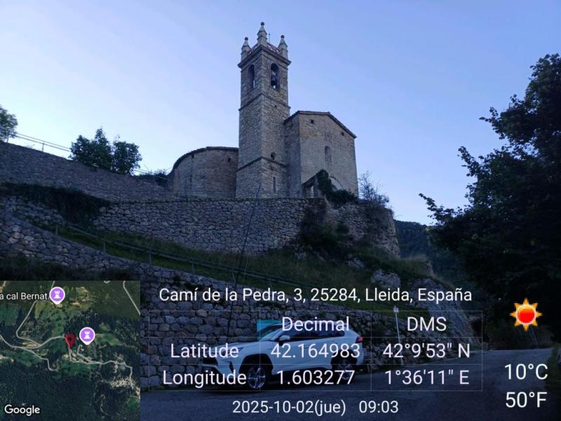 Más detalles sobre EA3IJQ desde EL-366