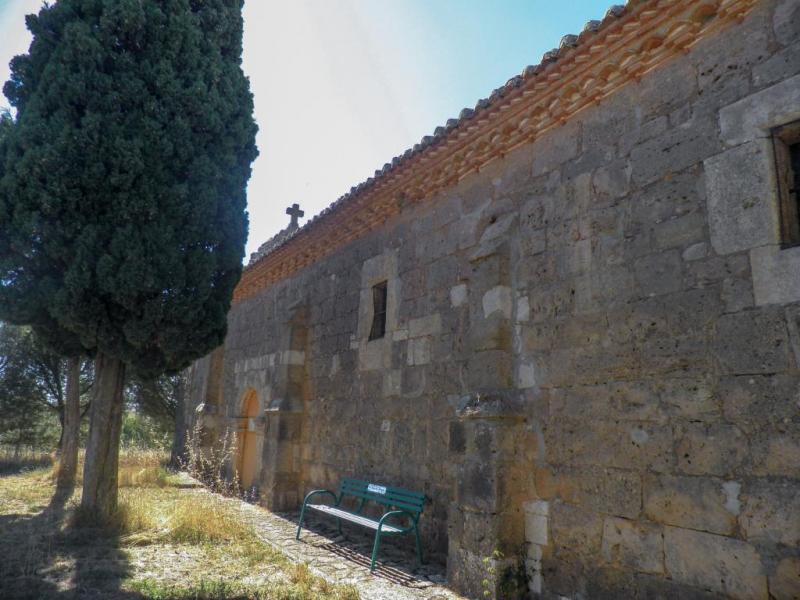 Más detalles sobre EA1FE/P desde EBU-150