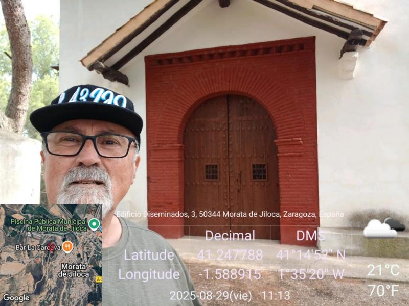 Más detalles sobre EA2URT desde EZ-222